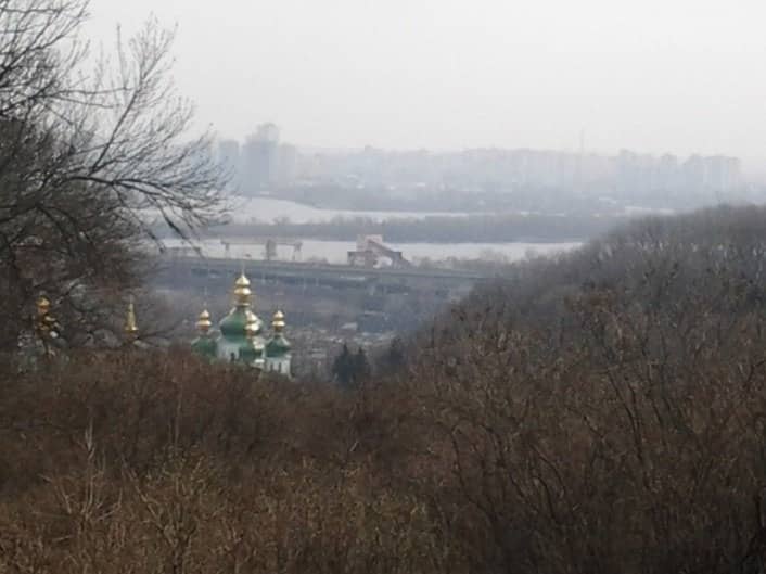 Київський ботанічний сад, в київському ботанічному саду, відвідування ботанічного саду