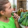 Секрети вирощування огірків: від підготовки насіння до рекордного врожаю