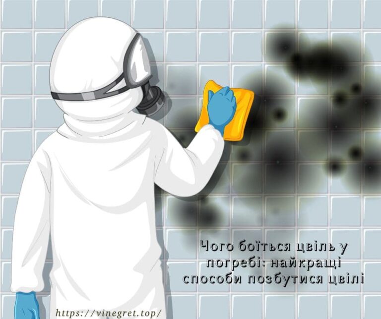 Чого боїться цвіль у погребі, способи позбутися цвілі, як зробити вентиляцію в погребі, утеплення погреба, як позбутися цвілі в погребі