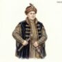 Костянтин Острозький: роки життя — 1460–1530. Життєпис великого гетьмана
